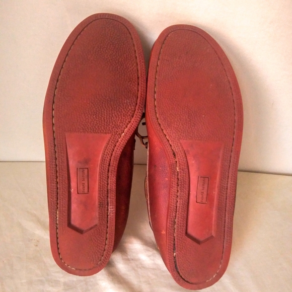 Ralph Lauren Purple Label Mens Boat Shoes / Loafers - Picture 6 of 11
